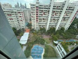 Blk 70C Telok Blangah Ridgeview (Bukit Merah), HDB 4 Rooms #515872371